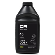 Carville Racing Dot 4 Class 6, T> 250 ° C.