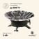 Portable gas stove Maclay