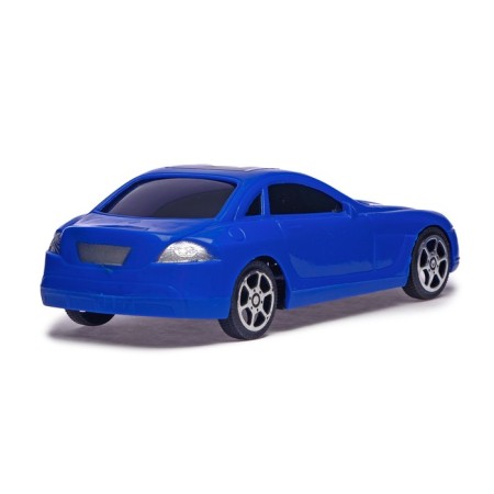Inertial machine "Supercar", Mix colors-2