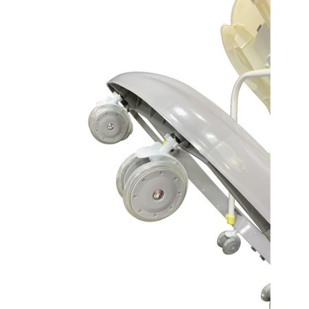 Walks Everflo Zaya Grey-5