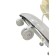 Walks Everflo Zaya Grey