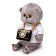 Soft toy BABY BABY with a camera, 20 cm