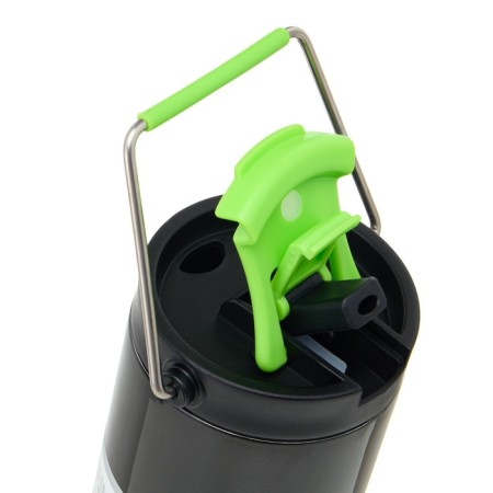 Thermal circle, 1 l, with a pen, retains heat 8 hours-3