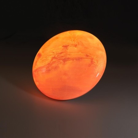 Lamp Mars LED 70W 3000-6000K D475 IP43, with PDU-5