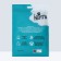 Silicahelic Filler "Kote" Antibacterial, 12 l