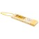 Chancellery Calligrata, 5 items, yellow
