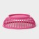 Fruitor Dilana "Discart", plastic, 21.5 × 6.7 cm, pink