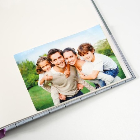 Photo album magnetic 30 sheets "Flowers"-3