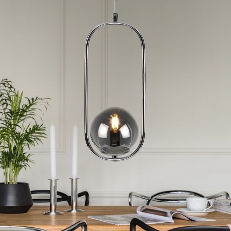 Pauline lamp 3104-201 1 x e14 40wt-1