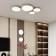 LOSTA LED lamp 18W 4000K D280 IP43