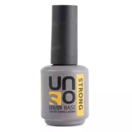 UNO Strong base, rubber, 15 ml