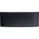 Lamp wall cover Duwi Nuovo 210x42x78mm 8W plastic 4200K IP 54 Black 8 rays 990522