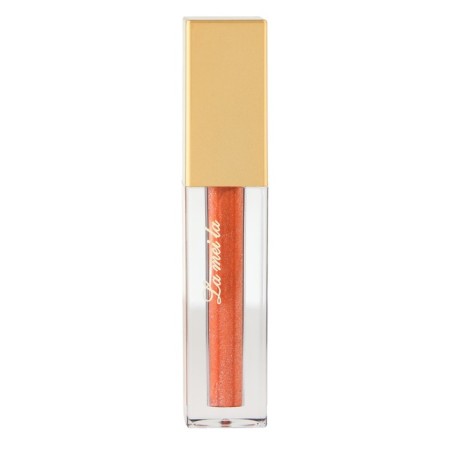 Eye shade liquid Lameila 6 tone, 2 ml-2
