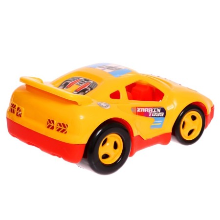 Race car, mix-2