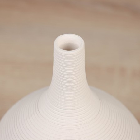 VAZ Coramics Table "Marso" jug, d-2sm, 22.5x12 cm, white-1