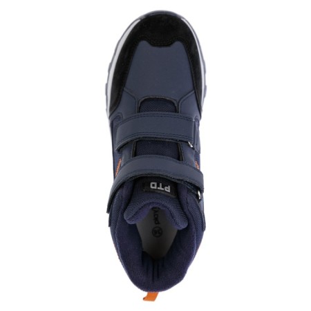 Demician boots for the boy PlayTode, size 38-5