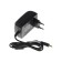 Projector Unic T300, 800 LM, 1920x1080, 800: 1, lamp resource: 30,000 hours, USB, HDMI, black
