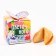 Cookies with the prediction of "flower mood", 1 pc.