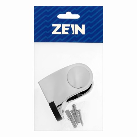 Burner for the shower watering can Zein Z102, adjustable, chrome-11