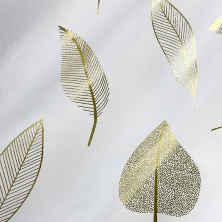 DASCH bathtub 180x200 cm, BT-829984, gold leaf fall-2