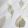 DASCH bathtub 180x200 cm, BT-829984, gold leaf fall