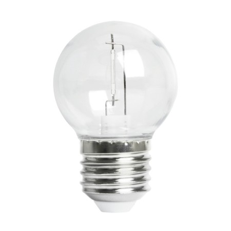LED LED Feron, E27, 2 W, 230 V, blue light-1