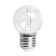 LED LED Feron, E27, 2 W, 230 V, blue light