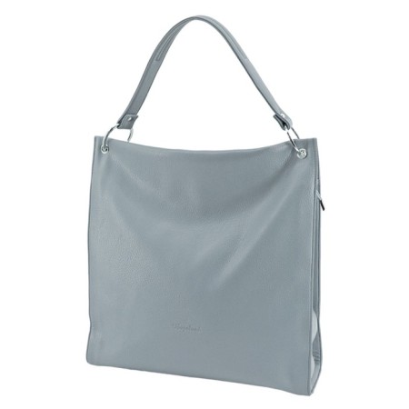 Bag Schoper, Lightning Department, Gray Color 41x39x10cm