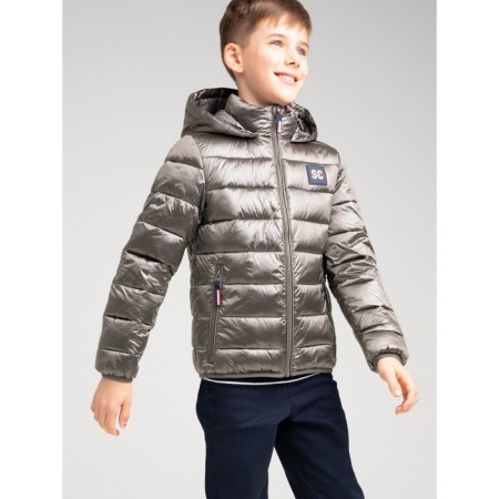 Demician jacket for the boy PlayTode, height 164 cm-2