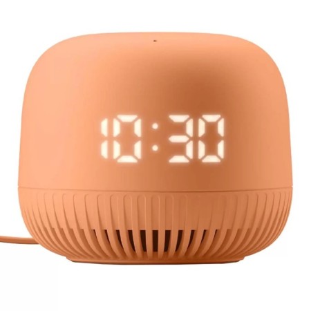 Smart column VK Neo (VKSP11or), voice assistant Marusya, 5W, Wi-Fi, BT 5.0, Orange-1