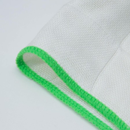 Microfiber napkin made of bamboo Dolyan "Lux", color mix-3