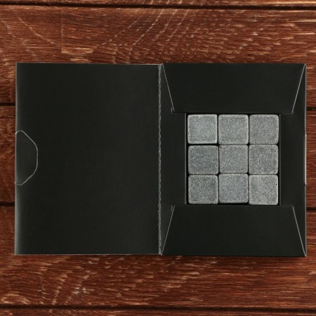 Sweep stones "Do not drink", 9 pcs-4