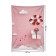 Decorative panel with photo printing "Air Gift", vertical, size 150x200 cm