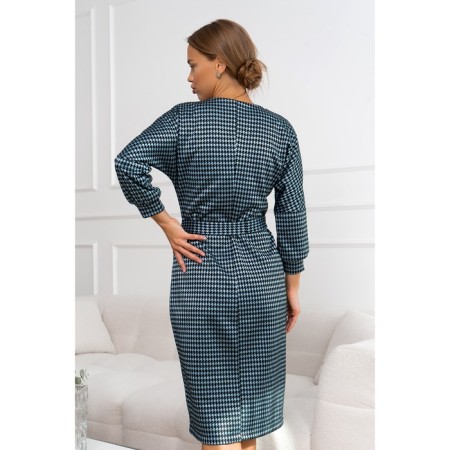 Women's dress, size 48-4