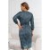 Women's dress, size 48