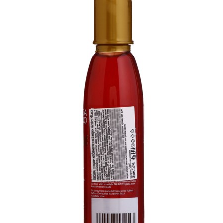 Shipping vinegar with the taste of strawberries 150 ml pl/B 1/12 Andrea Milano-1