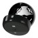 Tork Smartone Dispenter for toilet paper in mini rolls, black color