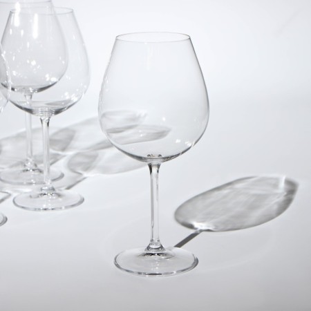 Set of glasses for the wine Colibri, 650 ml, 6 pcs-1