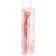 Ballpoint handle Meshu Pink Pearl, blue rod, metal case