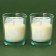 Candles in a glass with aromadiffusor New Year's “Magic New Year”, set, candles 2 pcs., Aromadiffusor 1 pc., Aroma pine