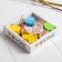 Easter set "Kurochka with a chicken"