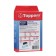 Topperr FLG33 filter set for LG Electronics vacuum cleaners