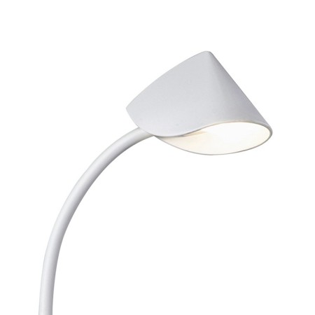 MANTRA CAPUCCINA, LED, 1x610LM, 3000K, 160x251x560 mm, white color, white-1