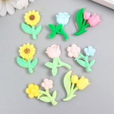Decor for creativity Plastic 