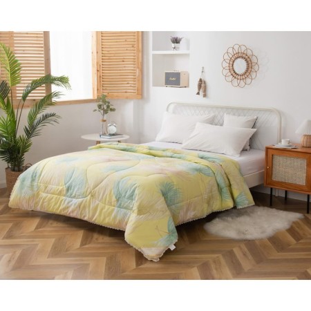 Blanket "Malika", size 160x220 cm-1