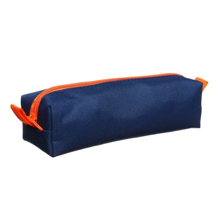 Penal soft 1 department, 60 x 195 x 50, K-921, dark blue