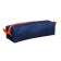 Penal soft 1 department, 60 x 195 x 50, K-921, dark blue