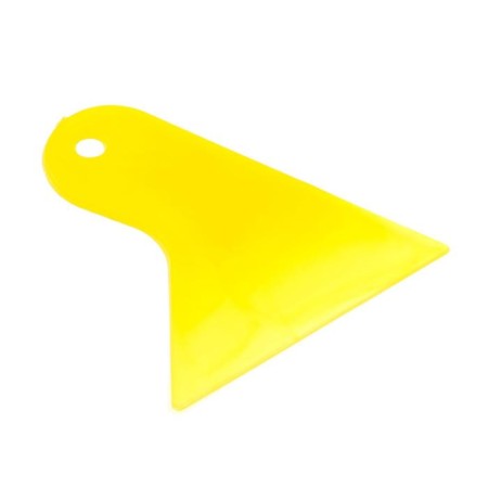 Protective film on the threshold of car, carbon, 60x7 cm, 40x7 cm, set 4 pcs-2