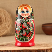 Matryoshka 