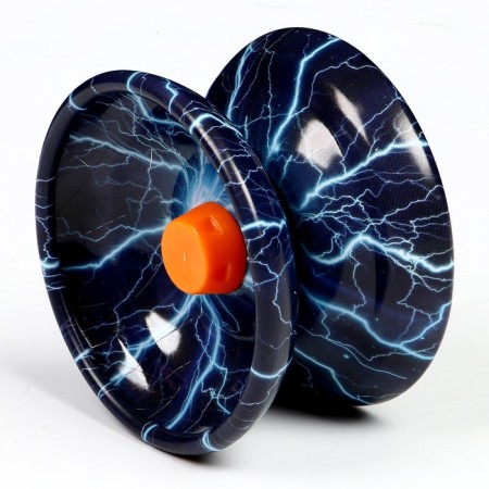 Yo-yo "Lightning"-2